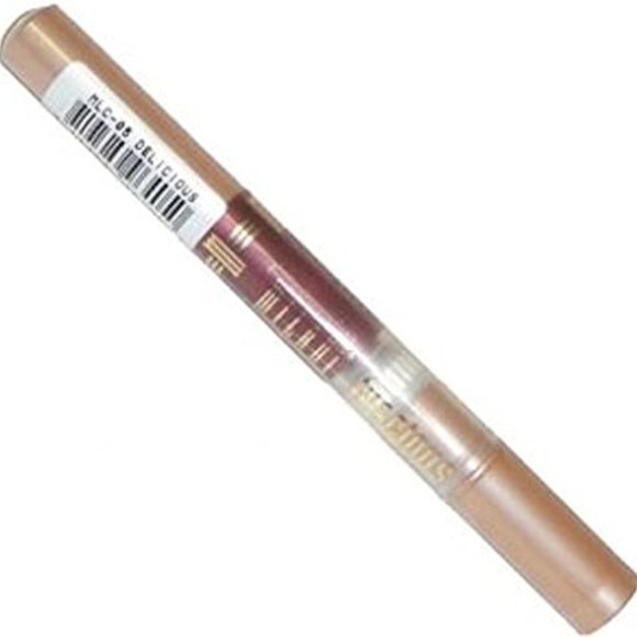 Milani Other - Milani Luscious Lipgloss Delicious #5